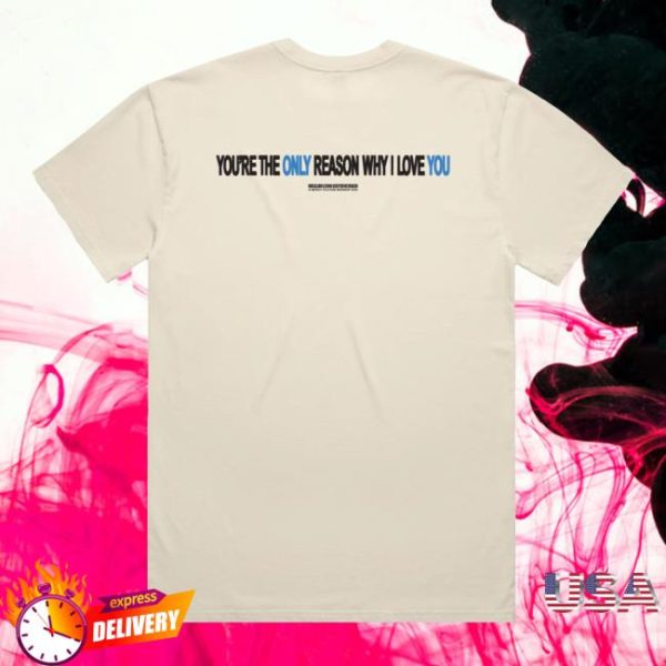Mercy Culture Merch Store No Other Reason Mcw
