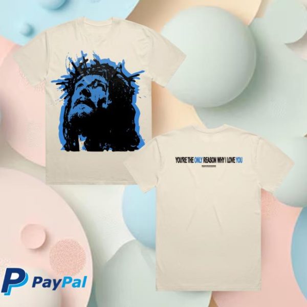Mercy Culture Merch Store No Other Reason Mcw