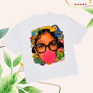 The Superior Shop Store Merch Graphic Tee