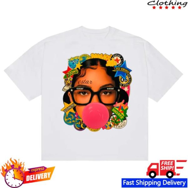 The Superior Shop Store Merch Graphic Tee