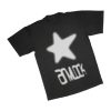 kenny Run For Cover Records Merch Store Armlock Starlock Shirta