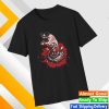 Bucketsquad Store Merch Adult What The Black Tee