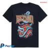 kenny bucketsquad store merch adult what the black tee