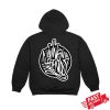 Bucketsquad Store Merch Adult What The Black Tee