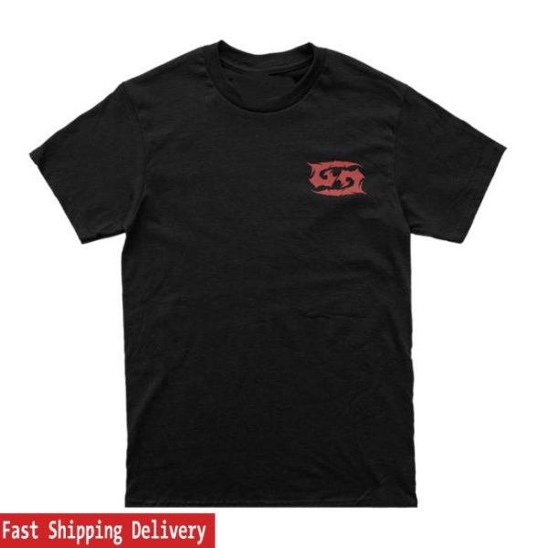 Gamer Supps Store Merch Warbound Shirt