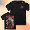 kenny gamer supps store merch warbound shirt qd