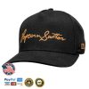 kenny ole smoky store merch popcorn sutton snapback hat