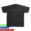 Good Charlotte Merch Store Motel Du Cap Service Center Tire Long Sleeve T-Shirt
