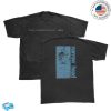 kenny run for cover records store merch narrow head pure coherent lucidity shirt
