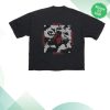 Cleclothingco Merch Store The Life Of A Cleveland Girl T-Shirt