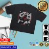 kenny Offset Merch Paly Hollywood For Kiari Shirtv