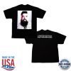 Offset Official Merch Paly Hollywood For Kiari Shirt
