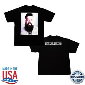 Joeyy Official Merchandise Store Laundry Face T-Shirt