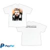 Joeyy Official Merchandise Store Laundry Face T-Shirt