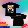 Joeyy Official Merchandise Store Miracle Face T-Shirt