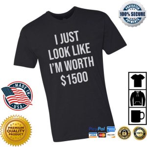 American Trigger Pullers Store Merch Worth $1500 Tee