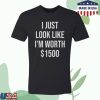 kenny american trigger pullers store merch worth 1500 tee