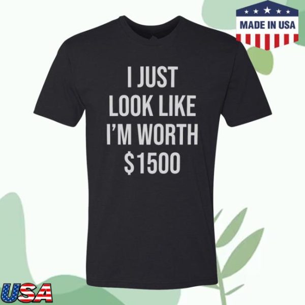 American Trigger Pullers Store Merch Worth $1500 Tee