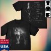 kenny def jam shop store merch big sean tracklist tee wd