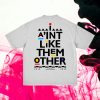 Def Jam Shop Store Merch Big Sean Tracklist Tee