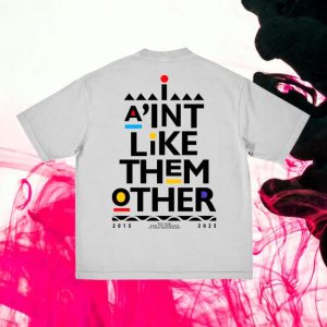 Def Jam Shop Store Merch Big Sean Play No Games Tee