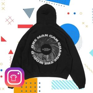 Def Jam Shop Store Merch Big Sean Don Life Hoodie