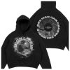 kenny def jam shop store merch big sean don life hoodie wwd