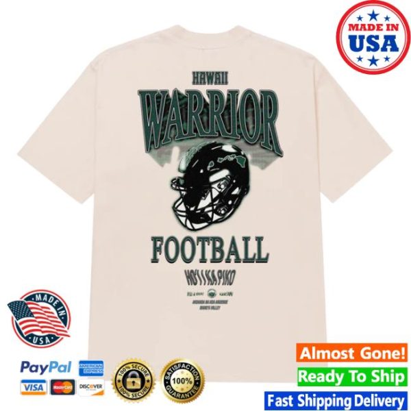 Fitted Hawaii Store Merch Ho’i I Ka Piko Tee