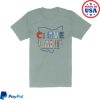 Cleclothingco Merch Store The Life Of A Cleveland Girl T-Shirt