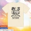 Letgodsortemout Merch Store Josh Sperling X Clipse Cross Tee