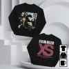 Inxs Shop Merch Inxs Live At Whale Beach T-Shirt
