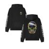 Def Jam Shop Store Merch Big Sean Play No Games Tee