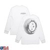 Run For Cover Records Store Merch Narrow Head Satisfaction Longsleeve