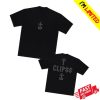 kenny Letgodsortemout Merch Store Josh Sperling X Clipse Anchor Teev