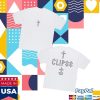 kenny Letgodsortemout Merch Store Josh Sperling X Clipse Cross Teev