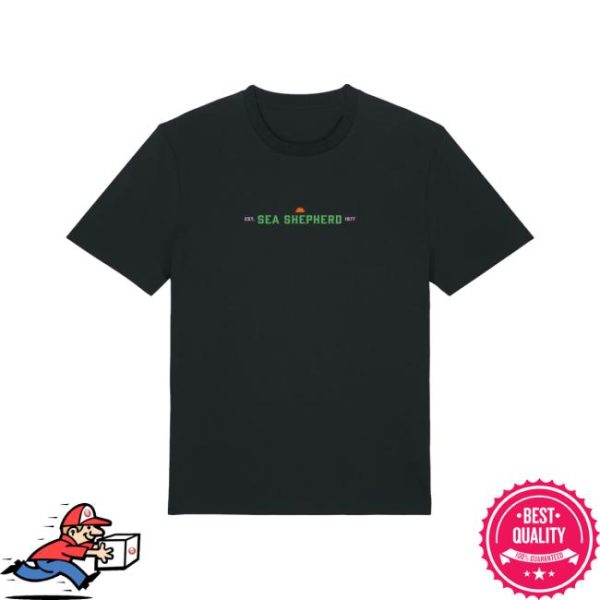 Sea Shepherd Store Merch Día De Los Muertos T-Shirt