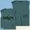 kenny lady gaga store merch mayhem tank top wd