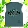 kenny lady gaga store merch mayhem tank top