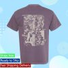 Free Throw Band Store Merch Grave Tee