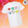 Mercy Culture Store Merch Even Demons Believe Tee