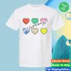 kenny mercy culture store merch kids mercy script tee