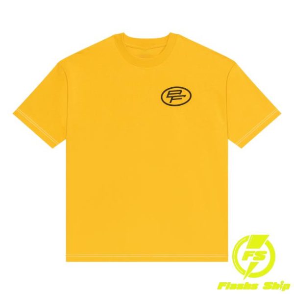Bigface Brand Merch Store Racing Team Tee