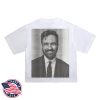 kenny Chnge Merch Store We Love You Zohran Ss Tee Whitea