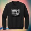 Chnge Merch Store Zohran Ss Tee Black