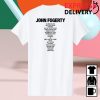 kenny John Fogerty Merch Store Legacy Teea