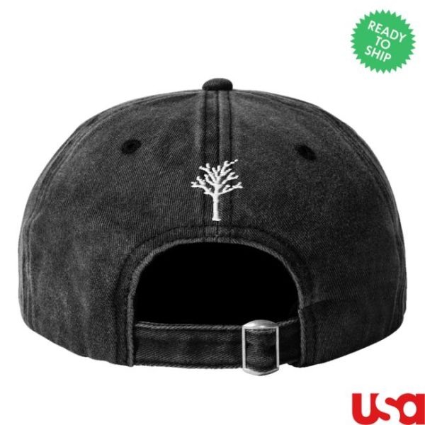 Xxxtentacion Merch Store 17 Anniversary Hat Black