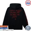 kenny Xxxtentacion Merch Store 17 Numb Hoodie Breda