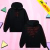 kenny Xxxtentacion Merch Store 17 Numb Hoodie Bredaa