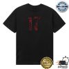 Mercy Culture Store Merch Kids Mercy Script Tee