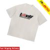 kenny Lonely Hearts Club Merch Store Lonely Hearts Club Racing Premium T Shirtv